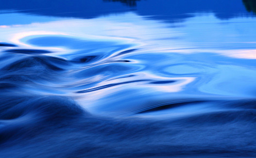 自然,户外,蓝色,水,流水_157649...