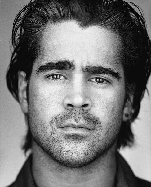 柯林·法瑞尔 Colin Farrell...