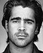 柯林·法瑞尔 Colin Farrell——你好，爱尔兰男人