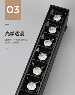 David-Lau采集到磁吸灯