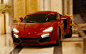 7A1DAA7B16D4.jpg1. Lykan HyperSport