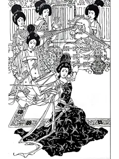 李白和杜甫，叶毓中 - 小红书