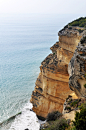 travelingcolors:

La Breña Cliffs, Barbate | Spain (by Nacho Coca)