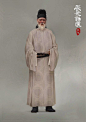 唐代时装：来自长安十二时辰的热门系列“长安之日”的概念艺术品。 该节目以广受好评的电视连续剧“ 24”为基础，但背景设定在唐朝8世纪的中国。 在24小时内，每个大致对应于在大城市中发生的一幕-一组城市警卫和警员必须以猫猫和老鼠的追逐行动阻止整个城市中的一组刺客的计划。 完整系列可以在Youtube和Amazon Prime上看到。