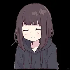 胡桃表情包_1_天衣无缝_来自小红书网页版