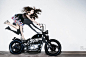 Karlie Kloss 演绎 Neiman Marcus 2013春夏广告