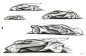 法拉利跑车设计流程