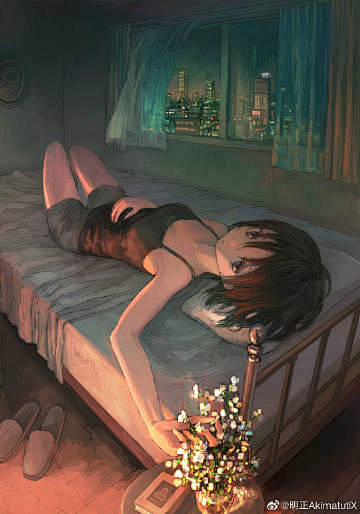 @明正AkimatutiX 的个人主页 ...