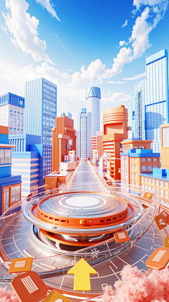 布布酱采集到c4d样式