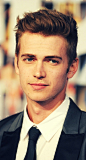 hayden christensen