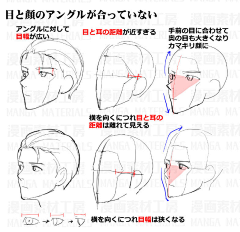 插の画师采集到线稿素材