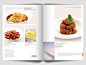 Menu Design for Bashu Romance Restaurant - 2015 : Menu Design for Bashu Romance Restaurant - 2015