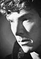 就是爱你这张英俊的大长脸#Benedict Cumberbatch#