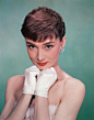 【无法忘怀的容颜】奥黛丽 赫本 Audrey Hepburn。 #影视明星# #美人# #时尚美人# #老明星# @于心木子