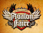 Avalon Faire Logo by BurningEyeStudios