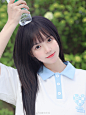美女 - 热门微博 - 微博