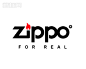 Zippo打火机标志图片