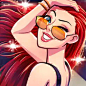 Fashion Fever: Girls Dress up on the App Store