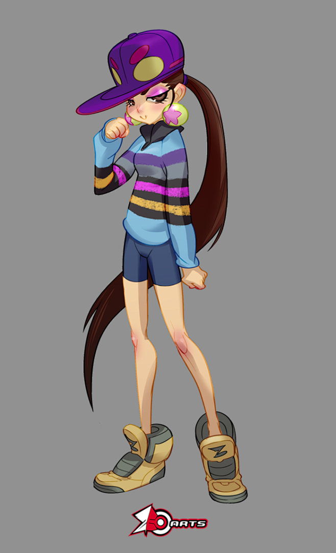 deviantart: more lik.