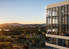 【知识星球：地产重案】Jade Gungahlin : Jade Gungahlin