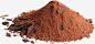 巧克力粉堆png免抠素材_新图网 https://ixintu.com 巧克力 巧克力粉 可可粉 甜点 小吃 巧克力碎片