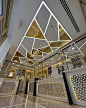Stretch ceiling designs