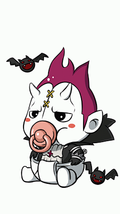 《婴儿座》高清无水印手机壁纸、头像。 第十一期_头叔UncleHead- 《婴儿座》高￿01b82155454be20000019ae9854286.gif