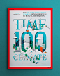 paper cut ILLUSTRATION  environment climate change climate editorial magazine print typography  