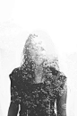 Double Exposures - Andre De Freitas