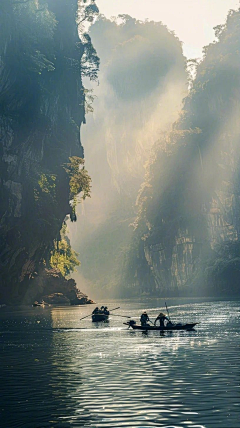 半步多png采集到沿途风景