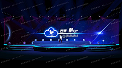 belle-黛雅采集到效果图