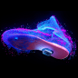 Adidas X EA Sports X Google / GMR — Play Connected CGI : The official key illustrations created for the newly launched GMR smart insoles, a product created by Adidas, EA Sports Fifa and Google.The new GMR tech looks to put wearable technology in the hands