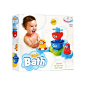 Игрушка для купания Warm Baby Bath Toys : Töötab 3tk x AApatareidega(komplektis ei ole).