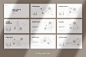 Business Plan Keynote Template | Presentation Templates ~ Creative Market