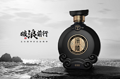 LT998采集到酒海报