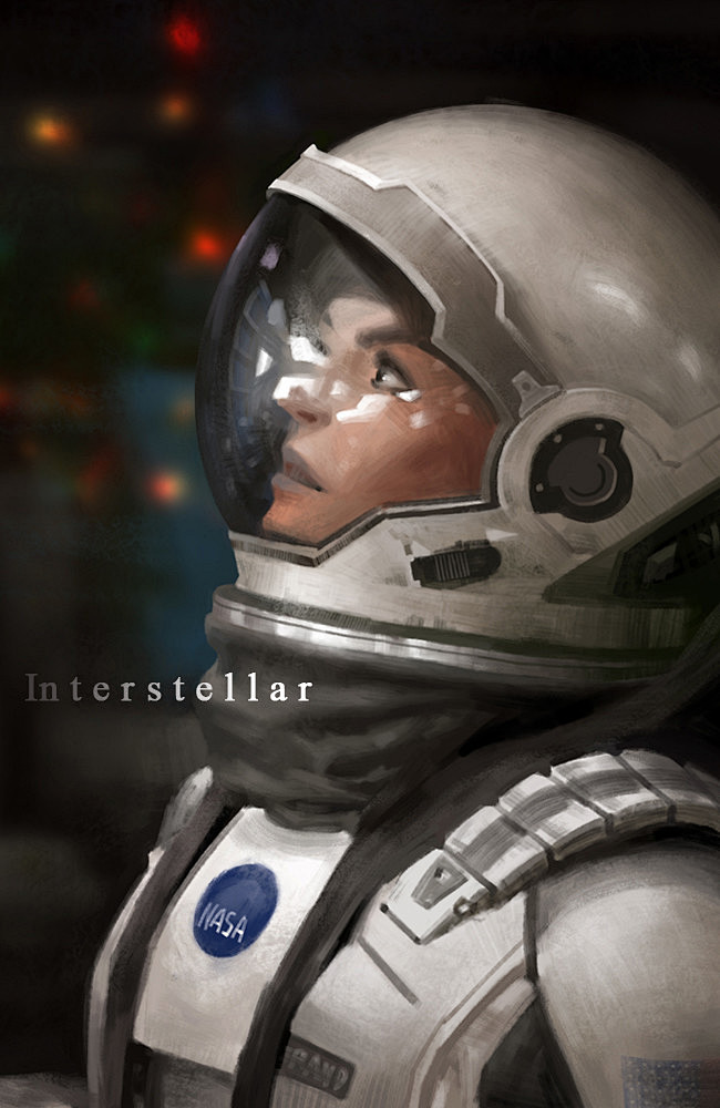 星际穿越