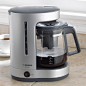 Amazon.com: Zojirushi EC-DAC50 Zutto 5-Cup Drip Coffeemaker: Kitchen & Dining