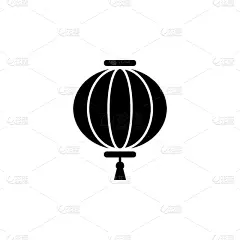 灯笼,中国,新年前夕,计算机图标,品牌名称,移动应用程序,古老的,脐钉,蜘蛛网,油漆罐