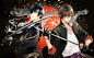 画师あり子的#刀剑乱舞#作品一览，这位大大画风也是棒id=52255581 ​​​​