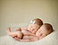 newborn twins photography | ... Atlanta Newborn Twin Baby Photographer} » Laura Brett Photography: 