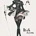 【Pose】CG女性站姿参考 1429P