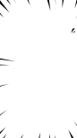 放射点缀