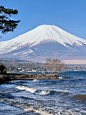 富士山｜来山中湖不能错过的8️⃣个神仙机位 - 小红书