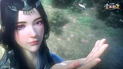 精心收集国产3D动漫高清美女壁纸172P