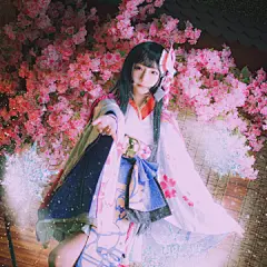 阴阳师手游圈_阴阳师手游插画 Cosplay 话题 同人小说在线阅读_网易GACHA二次元社区