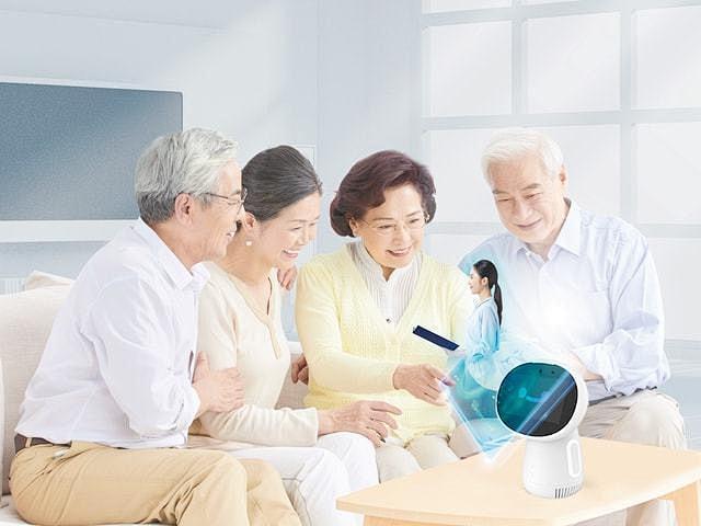 智慧康养_百度图片搜索