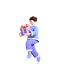礼盒、