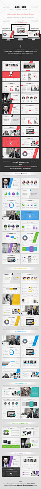 Sales Powerpoint Presentation - Business Powerpoint Templates