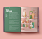 Book of Ideas Vol.2 - Graphic design journal by Radim Malinic