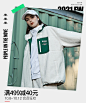 Kappa官方旗舰店 - 京东